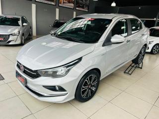 Foto do veículo Fiat Cronos 1.8 Precision At