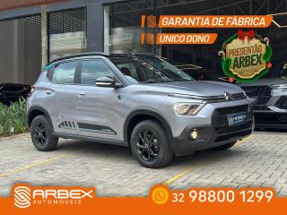 Foto do veículo Citroen C3 1.0 T200 You! Cvt