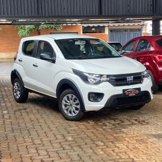 Foto do veículo Fiat Mobi 1.0 Like