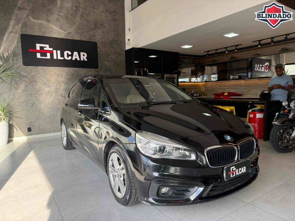 BMW M235I 2 3.0 M235i Auto 2016