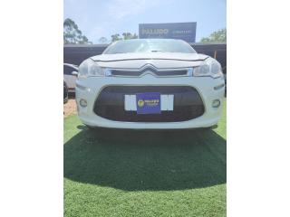 Foto do veículo Citroen C3 1.5 8v Flex Tendance