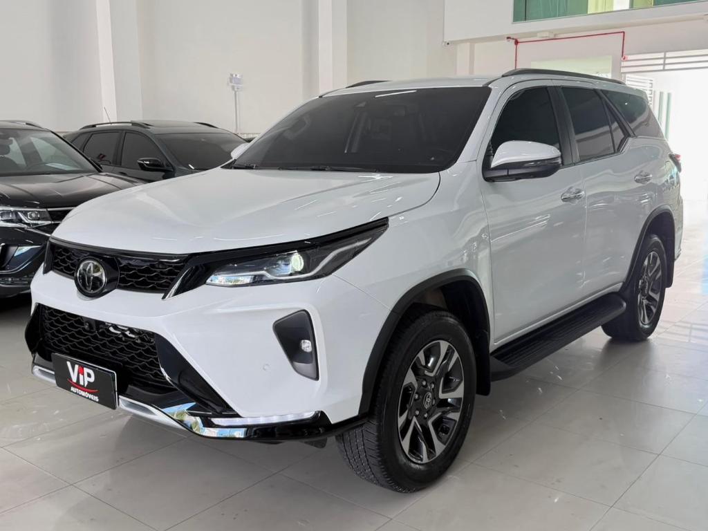 Toyota Sw4