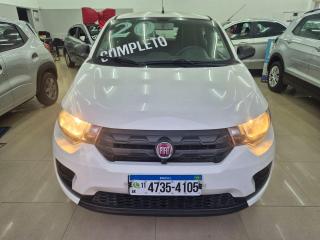 Foto do veículo Fiat Mobi Like 1.0 Fire Flex 5p.