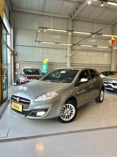 Foto do veículo Fiat Bravo Essence 1.8 Flex 16v 5p