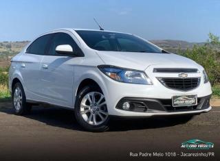 Foto do veículo Chevrolet Prisma Sed. Ltz 1.4 8v Flexpower 4p Aut.