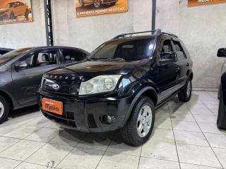 Foto do veículo Ford Ecosport Xlt 2.0/2.0 Flex 16v 5p Aut.