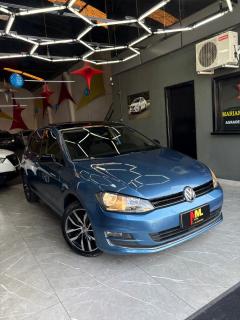 Foto do veículo Volkswagen Golf 1.4 Tsi Bluemotion Tech. Highline Dsg