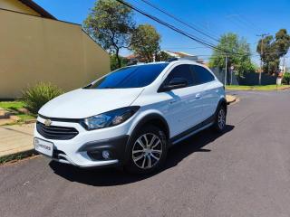 Foto do veículo Chevrolet Onix Hatch Activ 1.4 8v Flex 5p Aut.