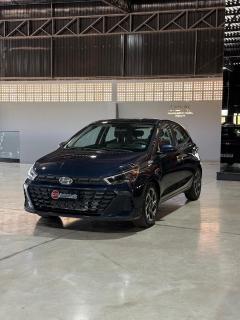 Foto do veículo Hyundai Hb20 1.0 T-gdi Edicao Especial Auto