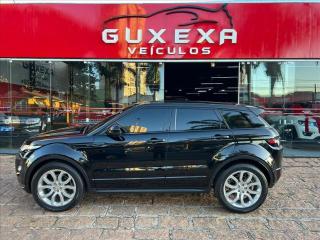 Foto do veículo Land Rover Range R.evoque Dynamic Tech 2.0 Aut 5p