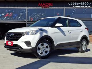 Foto do veículo Hyundai Creta 1.6 Attitude At