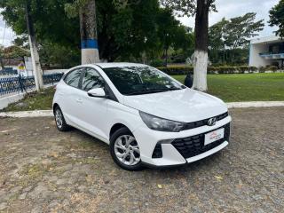 Foto do veículo Hyundai Hb20 1.0 Comfort Plus