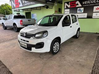 Foto do veículo Fiat Uno Drive 1.0 Flex 6v 5p