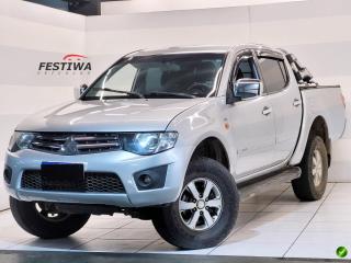 Foto do veículo Mitsubishi L200 Triton Gls 3.2 Cd Tb Int.diesel Mec