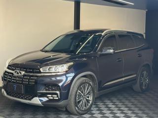 Foto do veículo Chery Tiggo 8 Txs 1.6 16v Tgdi Aut.