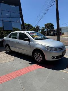 Foto do veículo Volkswagen Voyage 1.6 Total Flex