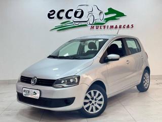Foto do veículo Volkswagen Fox 1.0 Mi Total Flex 8v 5p