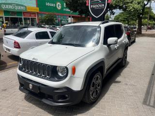 Foto do veículo Jeep Renegade 1.8 E.torq Flex Longitude Auto