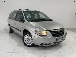 Foto do veículo Chrysler Caravan Lx 3.3 V6 182cv