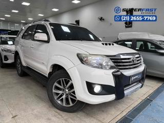 Foto do veículo Toyota Hilux Sw4 Srv D4-d 4x4 3.0 Tdi Dies. Aut