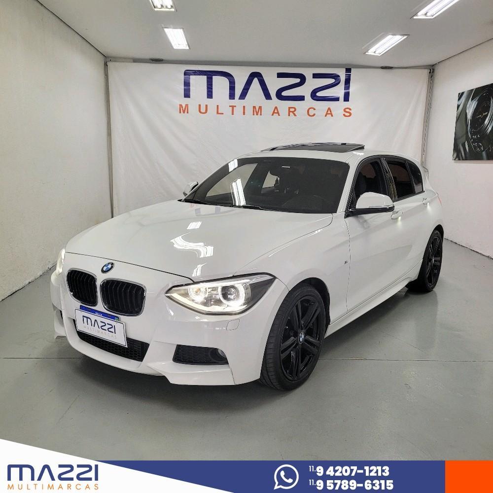BMW 125I OTHERS 2015