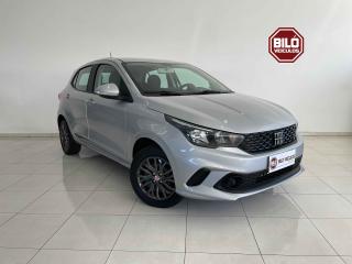 Foto do veículo Fiat Argo 1.0 Drive