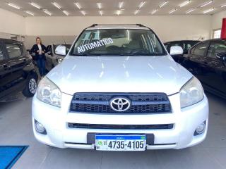 Foto do veículo Toyota Rav4 2.4 4x2 16v 170cv Aut.