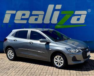 Foto do veículo Chevrolet Onix 1.0 Lt