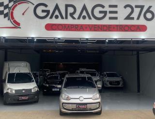 Foto do veículo Volkswagen Up 1.0 12v Bluemotion E-flex Move Up!