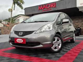 Foto do veículo Honda Fit Lx 1.4/1.4 Flex 8v/16v 5p Mec.