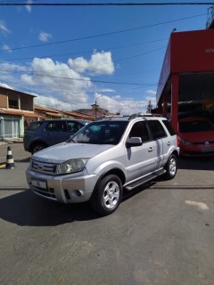 Foto do veículo Ford Ecosport 2.0 16v Flex Xlt Auto