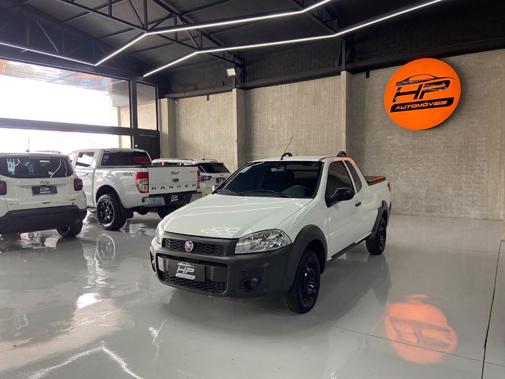 Fiat Strada