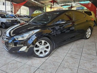 Foto do veículo Hyundai Elantra Elantra Gls 1.8 16v Aut.