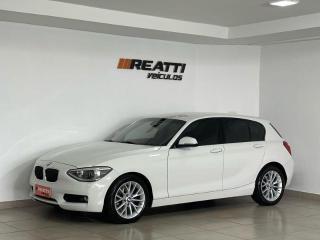 Foto do veículo Bmw Series 1 1.6 118i Auto