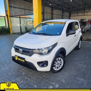 Foto do veículo Fiat Mobi 1.0 Like