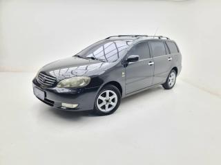 Foto do veículo Toyota Corolla Fielder Sw S 1.8 16v 136cv Aut