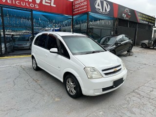 Foto do veículo Chevrolet Meriva 1.8 Flexpower Joy