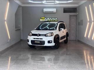Foto do veículo Fiat Uno 1.0 Evo Flex Way
