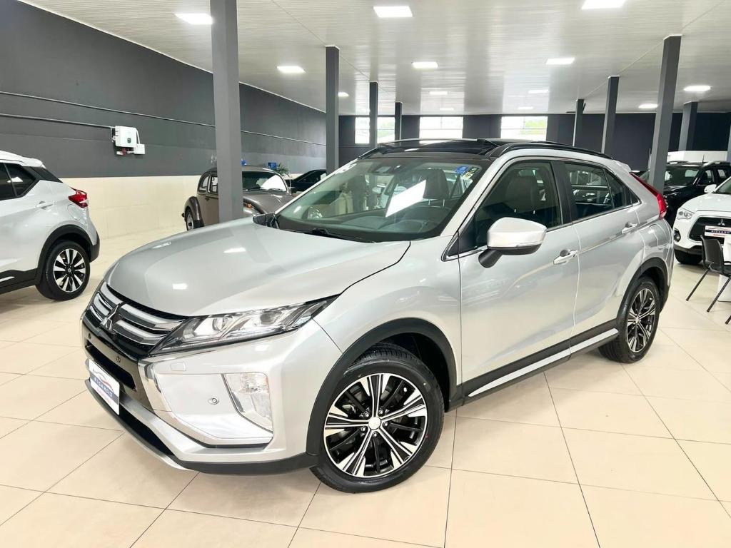 Mitsubishi Eclipse Eclipse Cross HPE-S 1.5 16V AWC TB 165cv Aut. 2019