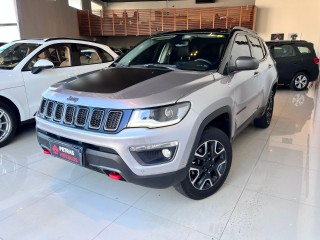 Foto do veículo Jeep Compass 2.0 Tdi Trailhawk Auto 4wd