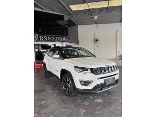 Foto do veículo Jeep Compass 2.0 Limited Auto