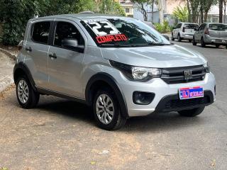 Foto do veículo Fiat Mobi Like 1.0 Fire Flex 5p.