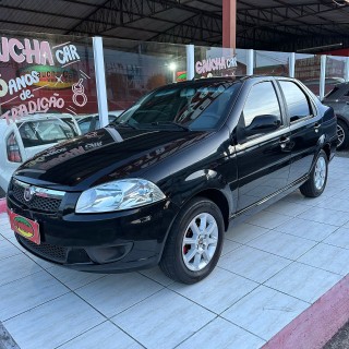 Foto do veículo Fiat Siena 1.4 Fire Flex El