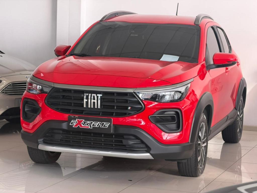 Fiat Pulse