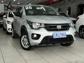 Foto do veículo Fiat Mobi Like 1.0 Fire Flex 5p.