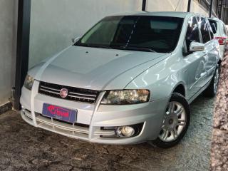 Foto do veículo Fiat Stilo Dualogic 1.8 Attractive Flex 8v 5p