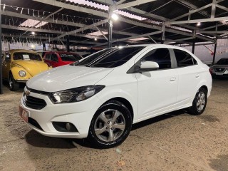 Foto do veículo Chevrolet Prisma 1.4 Spe/4 Eco Ltz Auto