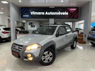 Foto do veículo Fiat Strada 1.8 16v Adventure Cd Flex