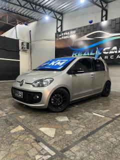 Foto do veículo Volkswagen Up 1.0 12v Tsi E-flex Move Up!