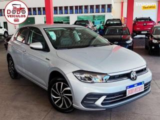 Foto do veículo Volkswagen Polo 1.0 170 Tsi Highline Auto